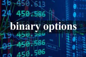 Binary-options-trading