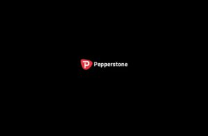 PEPPERSTONE logo